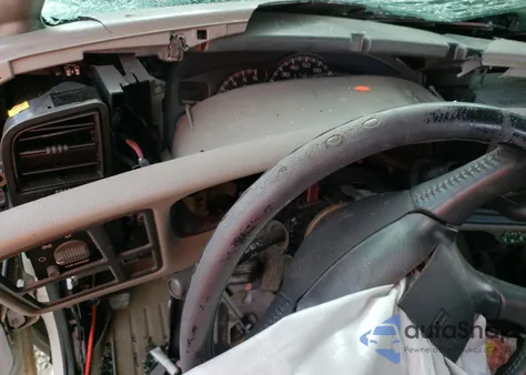 2000 GMC New Sierra K1500 from USA, damaged, VIN 1GTEK19T1YE393668